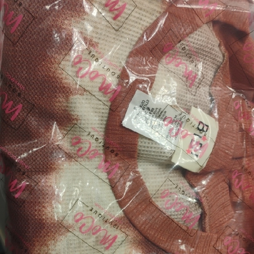 Bibi Sweater